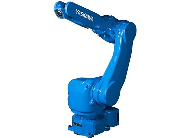 安川机器人MPX1950 安川机器人MPX1950