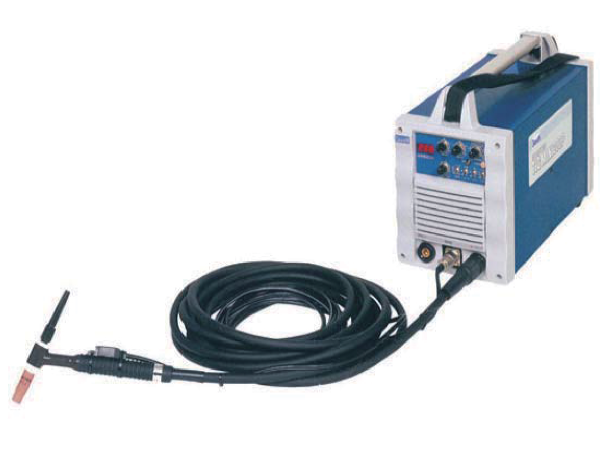 OTC氩弧焊接机MINI200P系列 OTC氩弧焊接机MINI200P