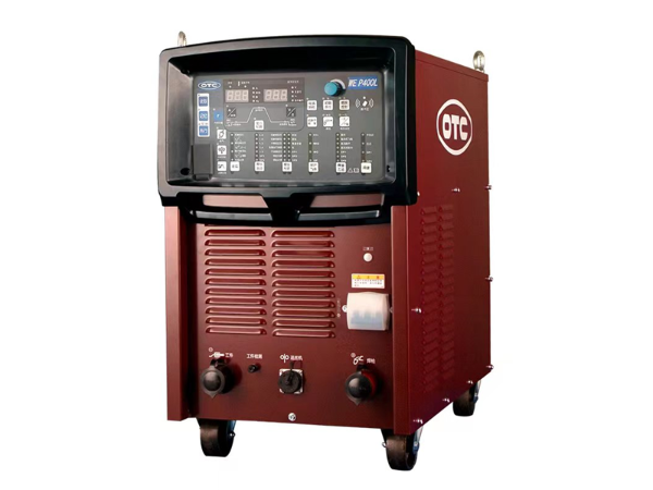 OTC焊接机WE P400L系列 OTC焊接机WE P400L系列