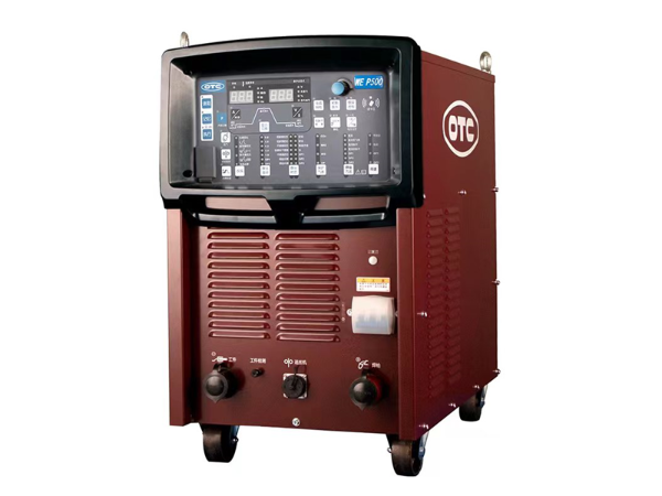OTC焊接机WE P500系列 OTC焊接机WE P500系列