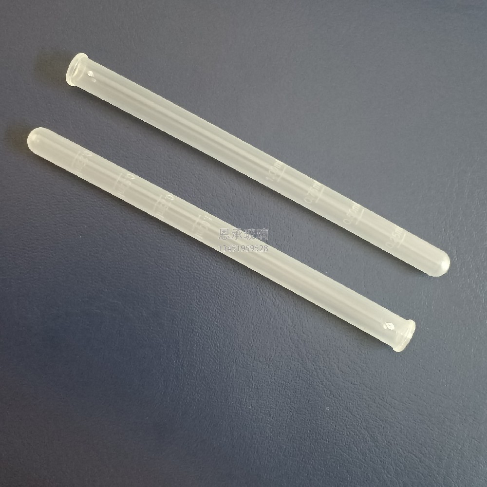 7*108mm 圆头塑料刻度滴管  产品编号：SZDP-108R-1