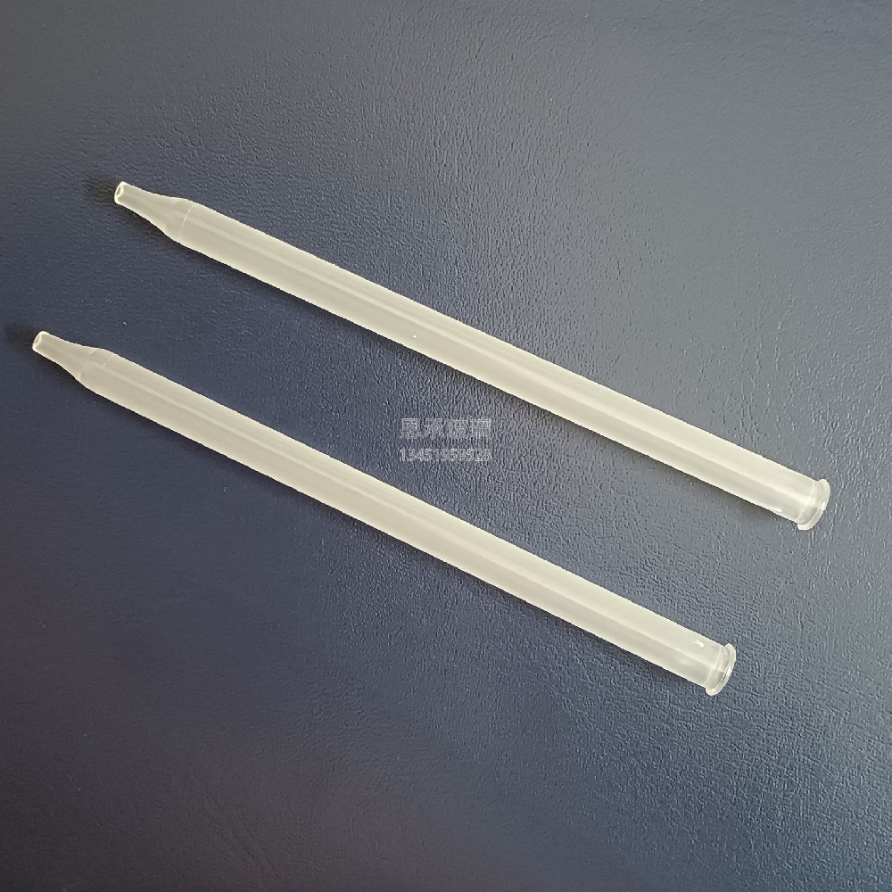 7*107mm 尖头塑料滴管  产品编号：SZDP-107