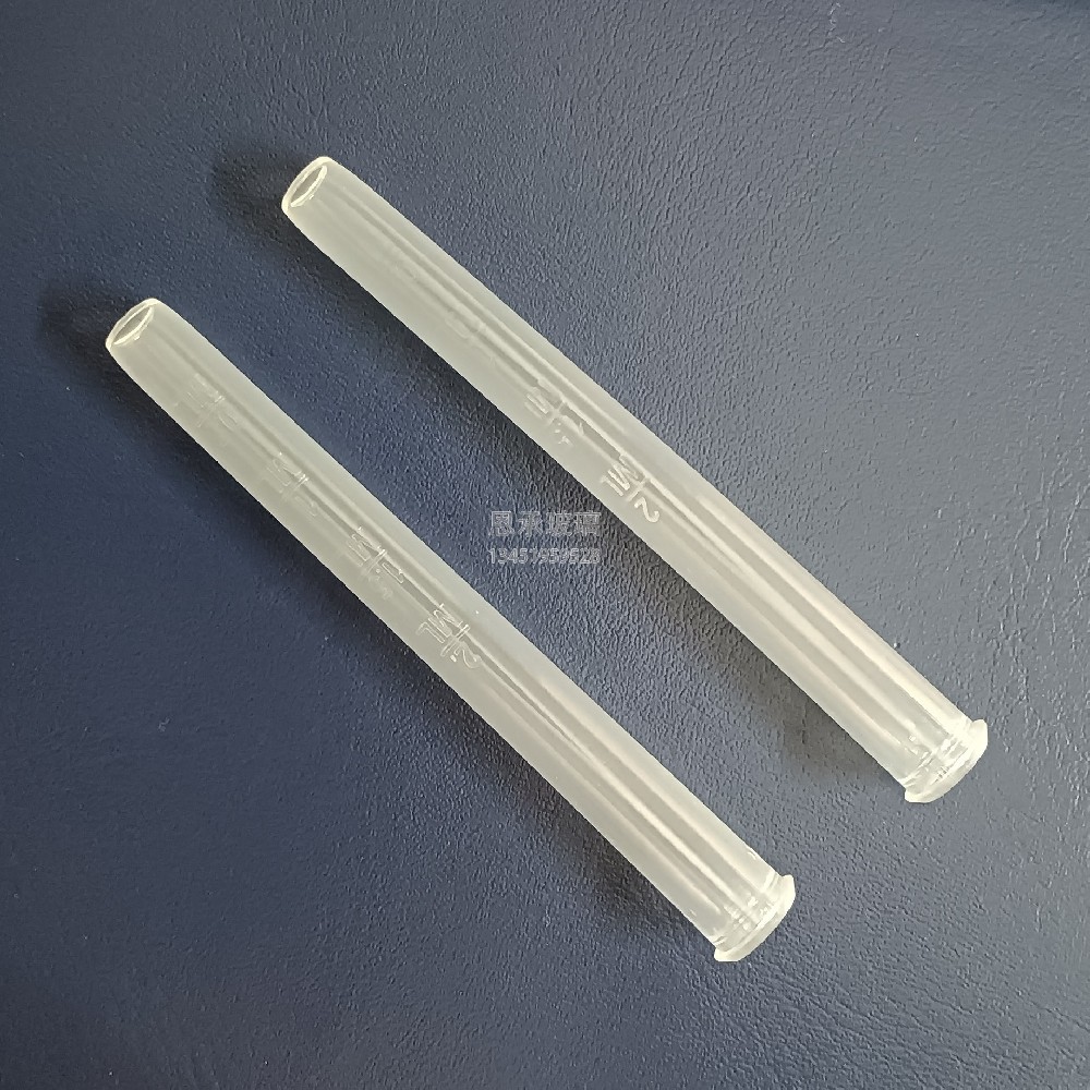 10*95mm 大口径口服液塑料滴管  产品编号：PLSDP-10-95-1