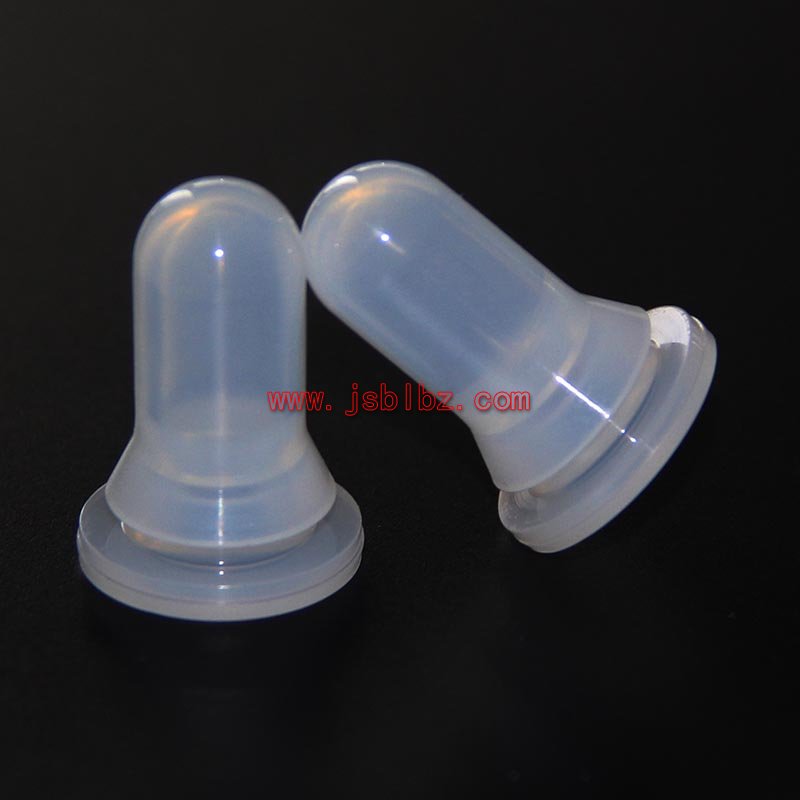 滴管胶头胶冒批发可开模具定制生产